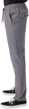 O'Neill Venture E-Waist Hybrid Pants - Men's 2