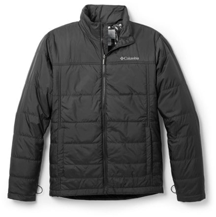 Columbia Horizons Pine II Interchange 3-in-1 Jacket - Men's 3