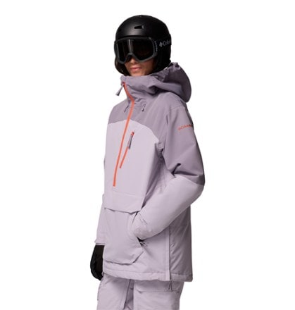 Columbia Coreshot Insulated Anorak - Women's 3