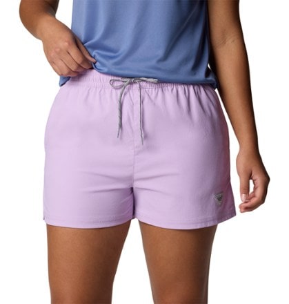 Columbia Rugged Water Shorts - Women's 4