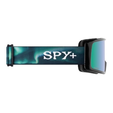 Spy Megalith Snow Goggles 2