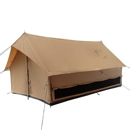 White Duck Outdoors Rover Scout FR Tent - 8' x 13' 1