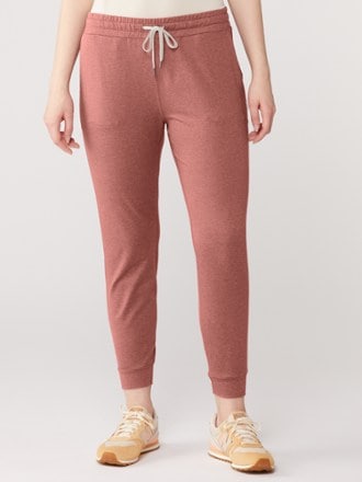 Vuori Performance Jogger Pants - Women's 1