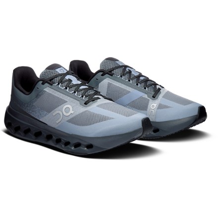 On Cloudsurfer Next Road-Running Shoes - Men's 2