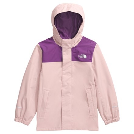 The North Face Antora Rain Jacket - Toddlers' 0