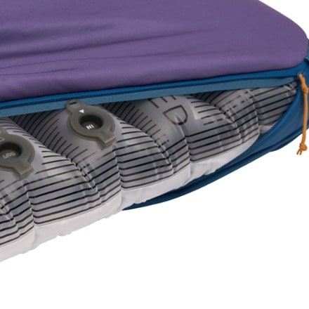 Exped Versaluxe Sleeping Pad 2