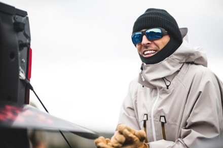 Smith Guide's Choice ChromaPop Glass Polarized Sunglasses 4