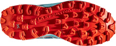 La Sportiva Mutant Trail-Running Shoes - Women's 8