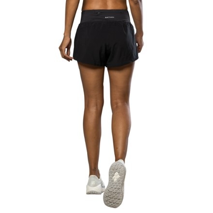 Nathan Stride Training Shorts - Women's 2