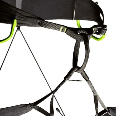 Arc'teryx Lithos SL Harness 8