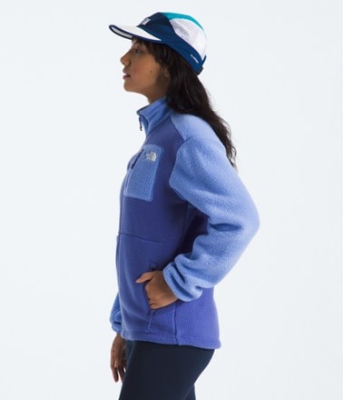 The North Face Yumiori Full-Zip Jacket - Women's 4