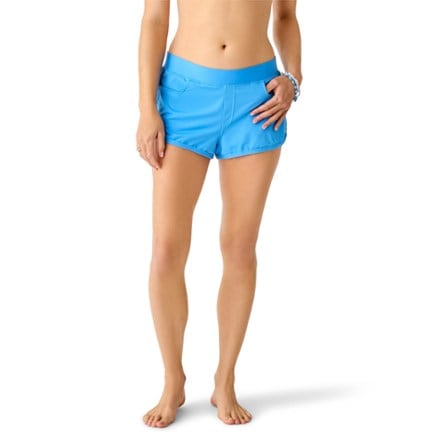 Carve Designs Lorenzo Shorts - Women's 0