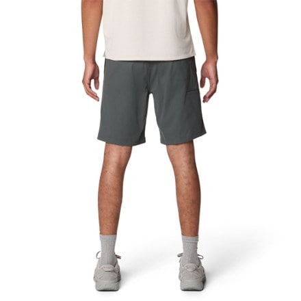 Mountain Hardwear Rockrydge 9" Shorts - Men's 2