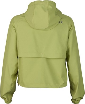 Fox Survivalist Windbreaker - Women's 2