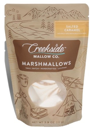 Creekside Mallow Small-Batch Marshmallows 0