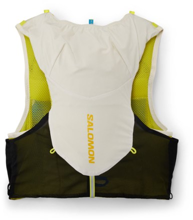 Best salomon cheap running vest