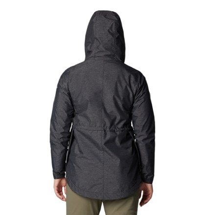 Columbia Lillian Ridge II Jacket - Women's 1