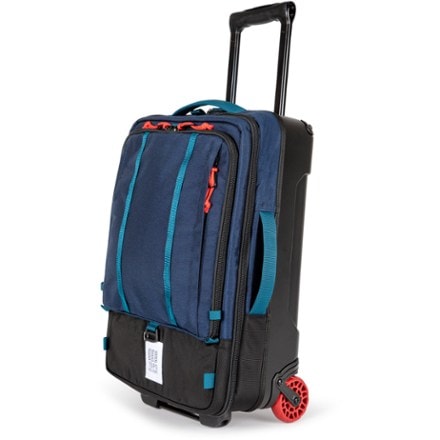 Topo Designs Global Travel Bag Roller 7