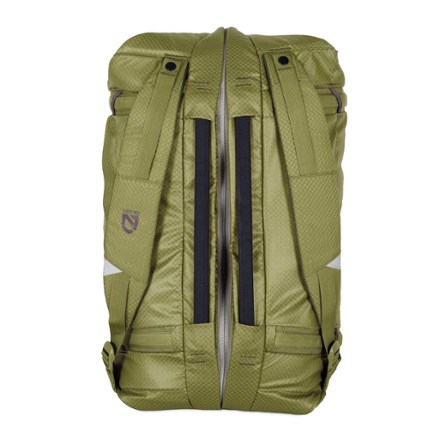 NEMO Double Haul 55 L Convertible Duffel and Tote 7