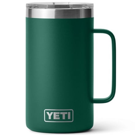 YETI Rambler Mug with MagSlider Lid - 24 fl. oz. 0