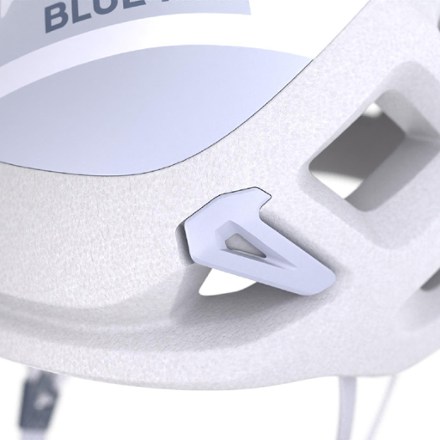 BLUE ICE Blast Climbing Helmet 4