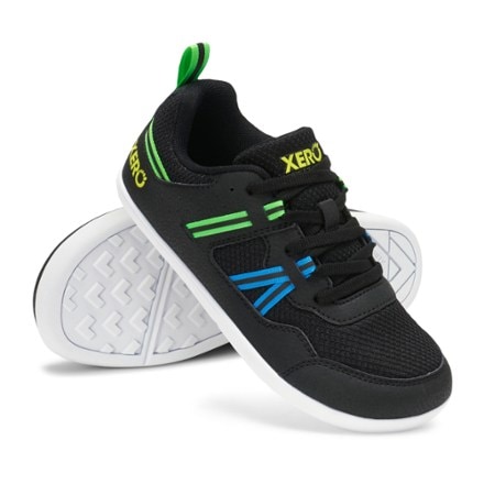 Xero Shoes Prio Youth Shoes - Kids' 7