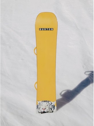 Burton Process Flying V Snowboard - 2024/2025 5