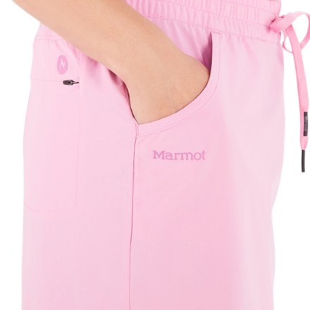 Marmot Elda Skort 2