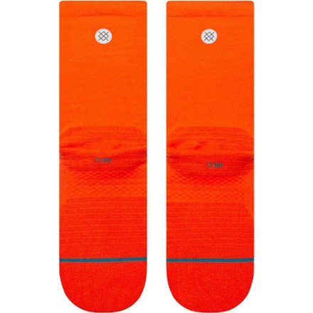 Stance Iconic Light Crew Socks 2