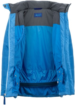 Marmot Val D'Sere Insulated Jacket - Girls' | REI Outlet