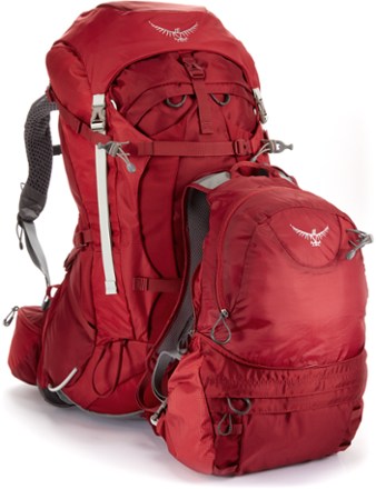 Osprey Ariel AG 65 Pack - Women's | REI Co-op