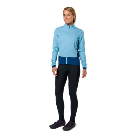 PEARL iZUMi Attack Hybrid Cycling Jacket - Women's 3