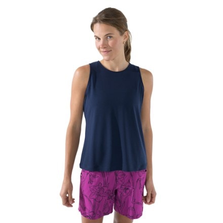 Wild Rye Lola Muscle Tank Top - Women's 1