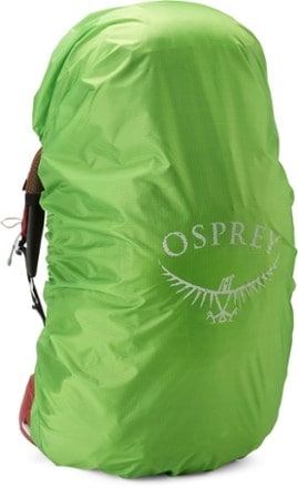 Osprey Aura AG 65 Pack - Women's 3