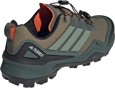 adidas Terrex Skychaser GORE-TEX Hiking Shoes - Men's 3