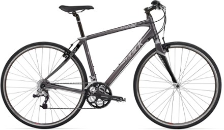 cannondale bikes quick 3