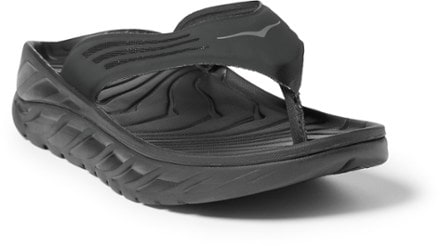 HOKA ORA Recovery Flip-Flops - Men's 2