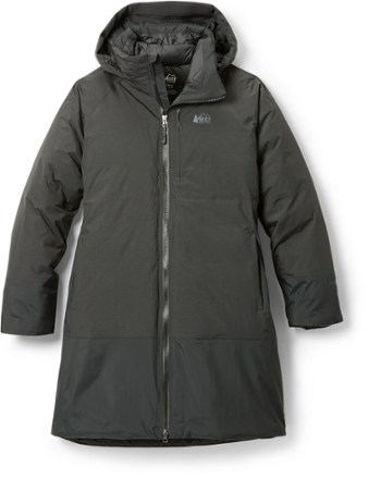 Norseland Insulated Parka 2.0 - Women's