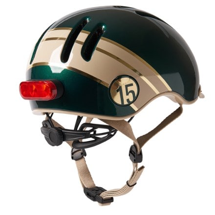 Thousand Chapter Mips Limited Edition Bike Helmet 1