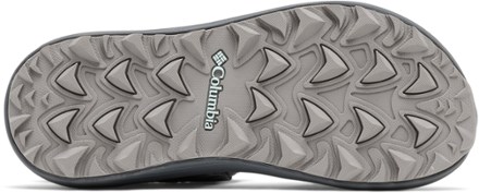 Columbia Trailstorm Hiker 2-Strap Sandals - Women's 8