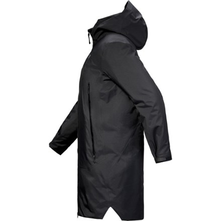 Arc'teryx Beta Down Parka - Women's 4