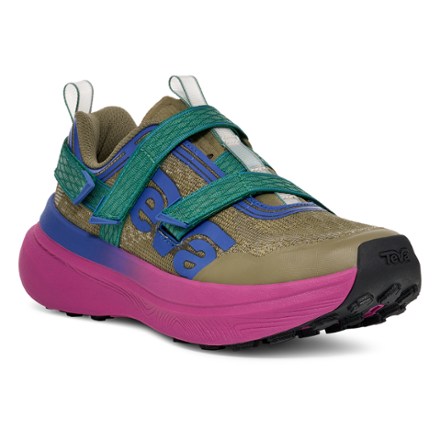 Teva Aventrail Trail-Running Shoes - Women's 2