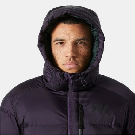Helly Hansen Active Winter Insulated Parka - Men's 4