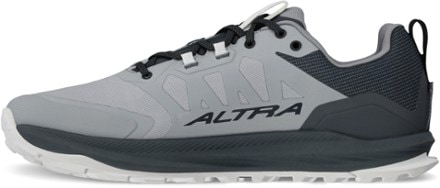 Altra Lone Peak 9 Waterproof Low Hiking Shoes - Men's 1