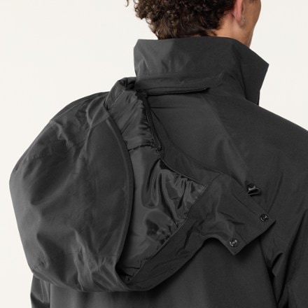 Salomon Brilliant 2.0 Insulated Jacket - Men's 6