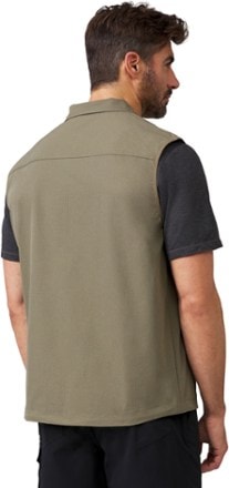 Free Country Stretch Rip Stop Adventure Vest - Men's 1