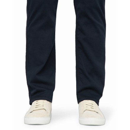 DUER No Sweat Straight Pants - Men's 9