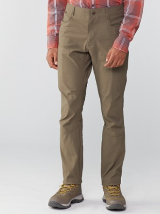 kuhl renegade pants