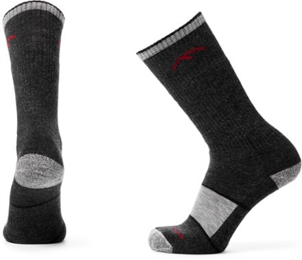 Darn Tough Hiker Boot Full-Cushion Socks - Men's 0