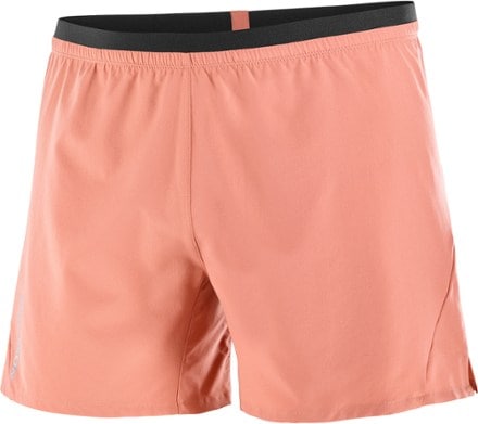 Salomon Cross 5" Shorts - Men's 0